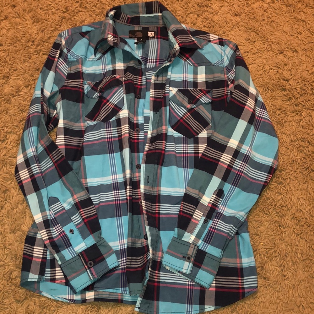 Medium Fannel men’s